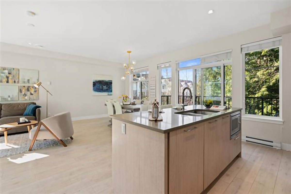 1 5202 Savile Row, Burnaby 14