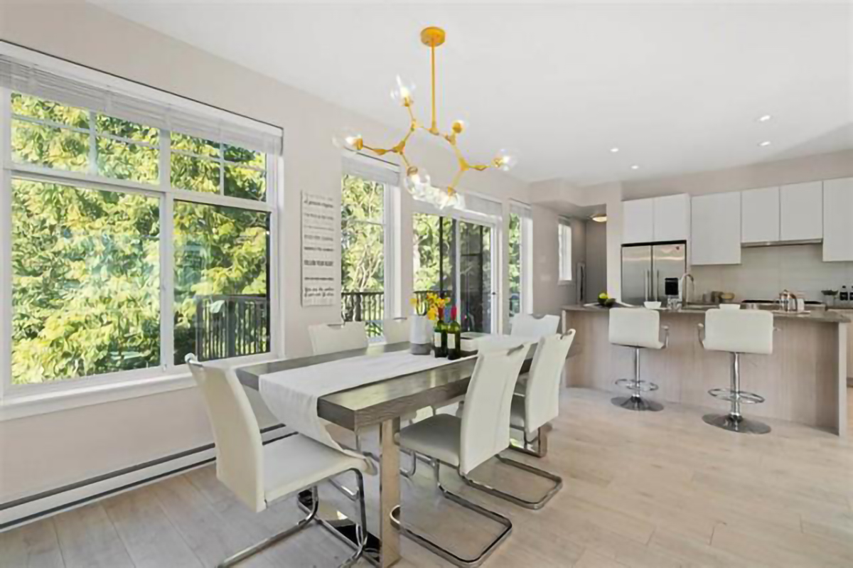 1 5202 Savile Row, Burnaby 7