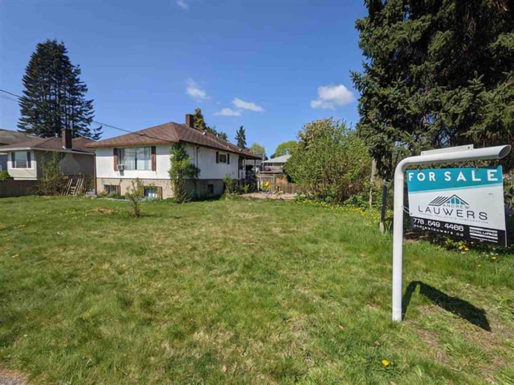 7991 14TH AVENUE, Burnaby