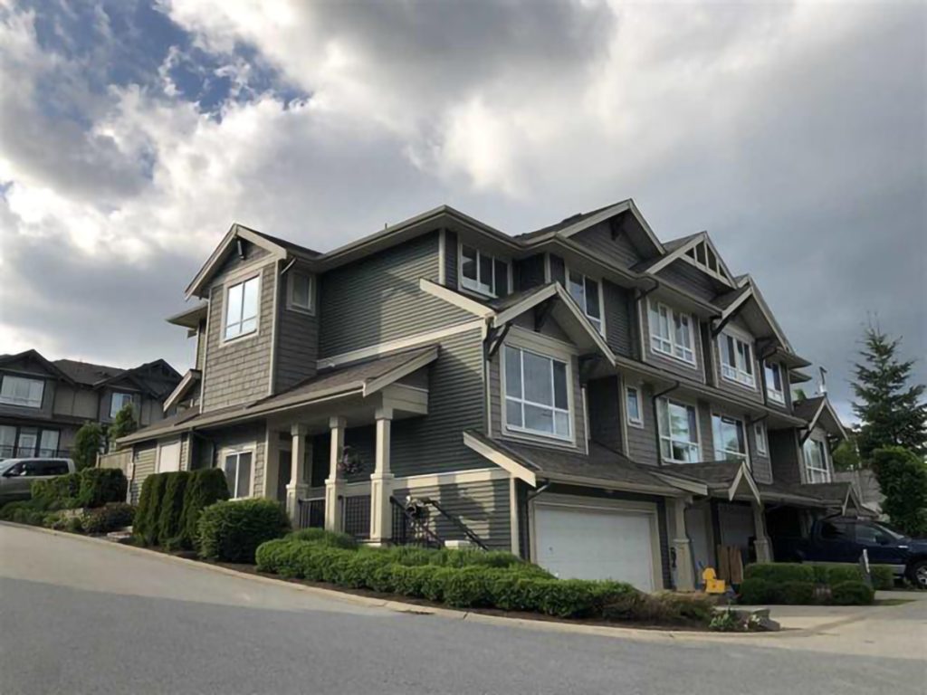44 7848 170 STREET, Surrey