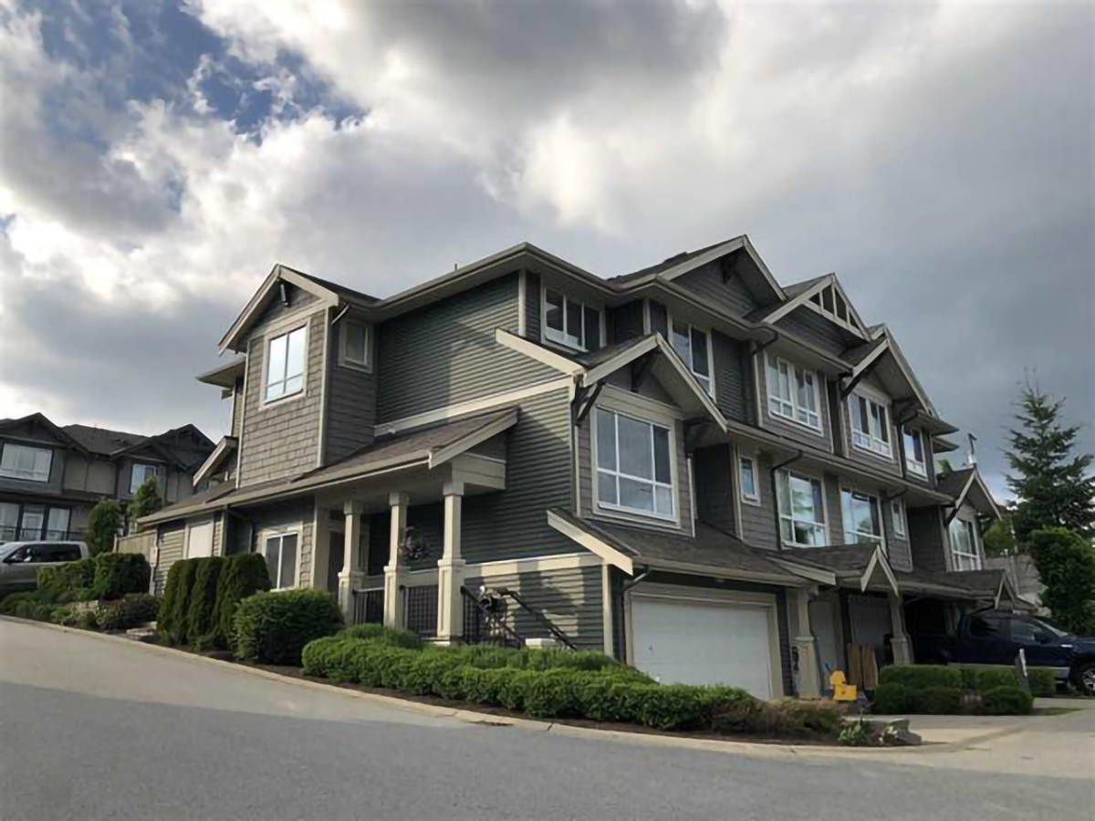 44 7848 170 Street, Surrey