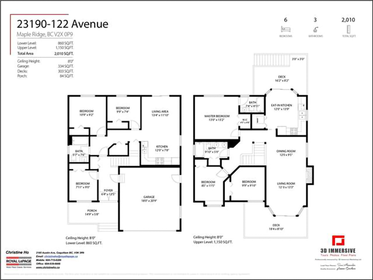 23190 122 Avenue, Maple Ridge 28