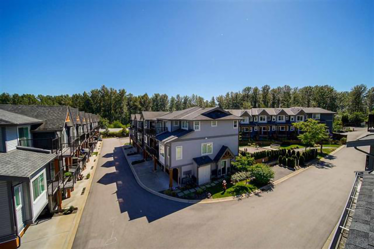 17 22810 113 Avenue, Maple Ridge 22