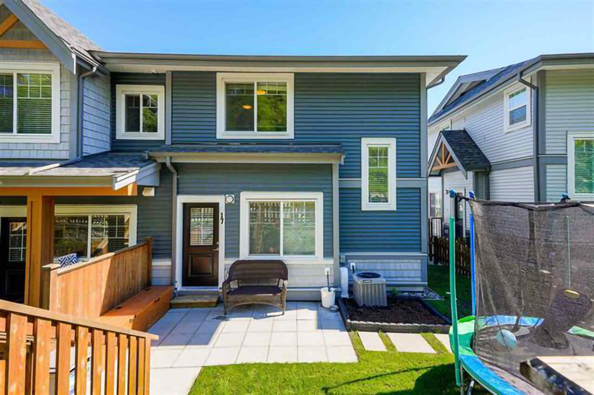17 22810 113 Avenue, Maple Ridge 27