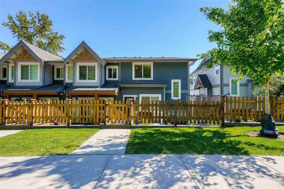 17 22810 113 Avenue, Maple Ridge 29