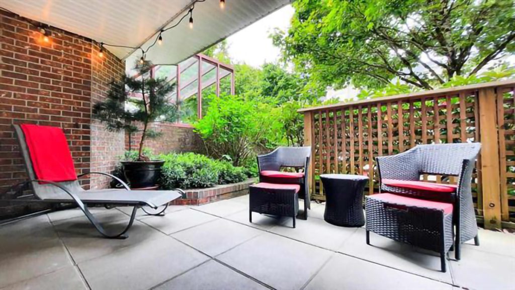 104 1668 GRANT AVENUE, Port Coquitlam