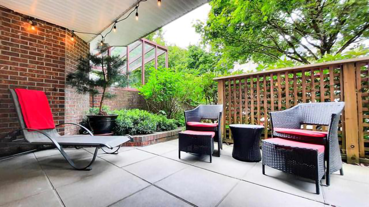 104 1668 Grant Avenue, Port Coquitlam