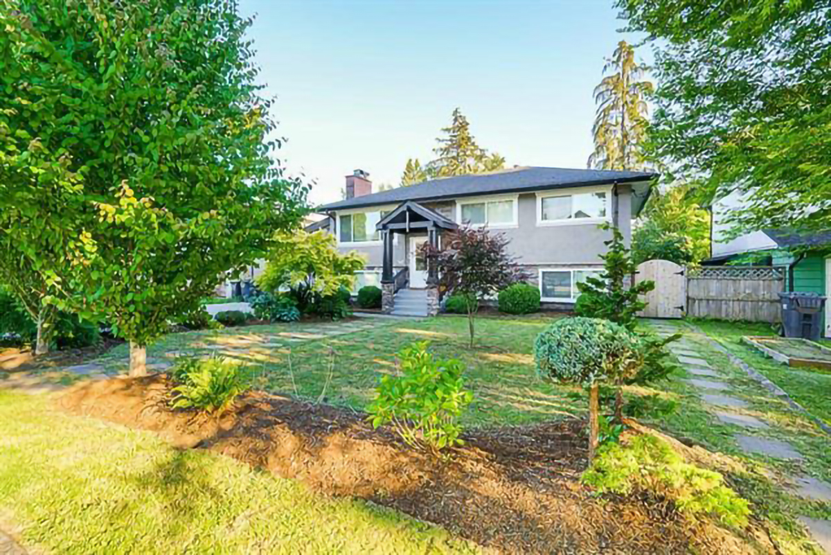 1632 Robertson Avenue, Port Coquitlam 4