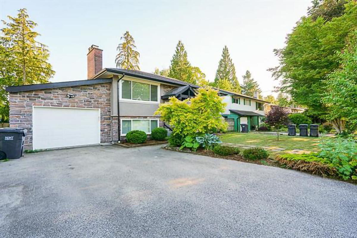 1632 Robertson Avenue, Port Coquitlam