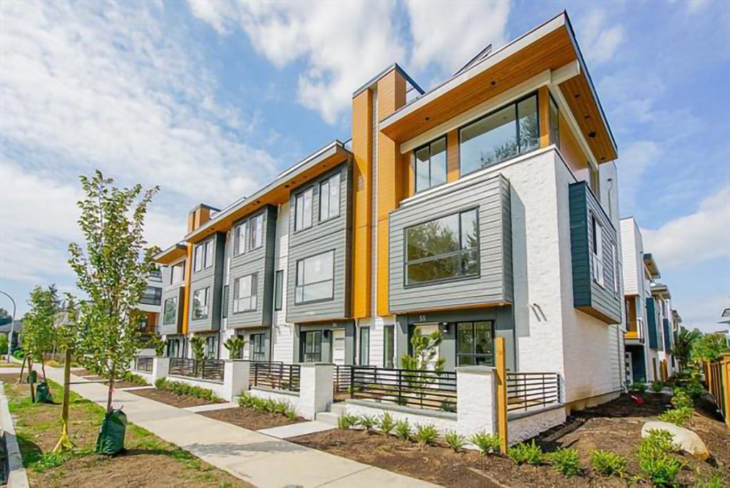 59 16511 WATSON DRIVE, Surrey