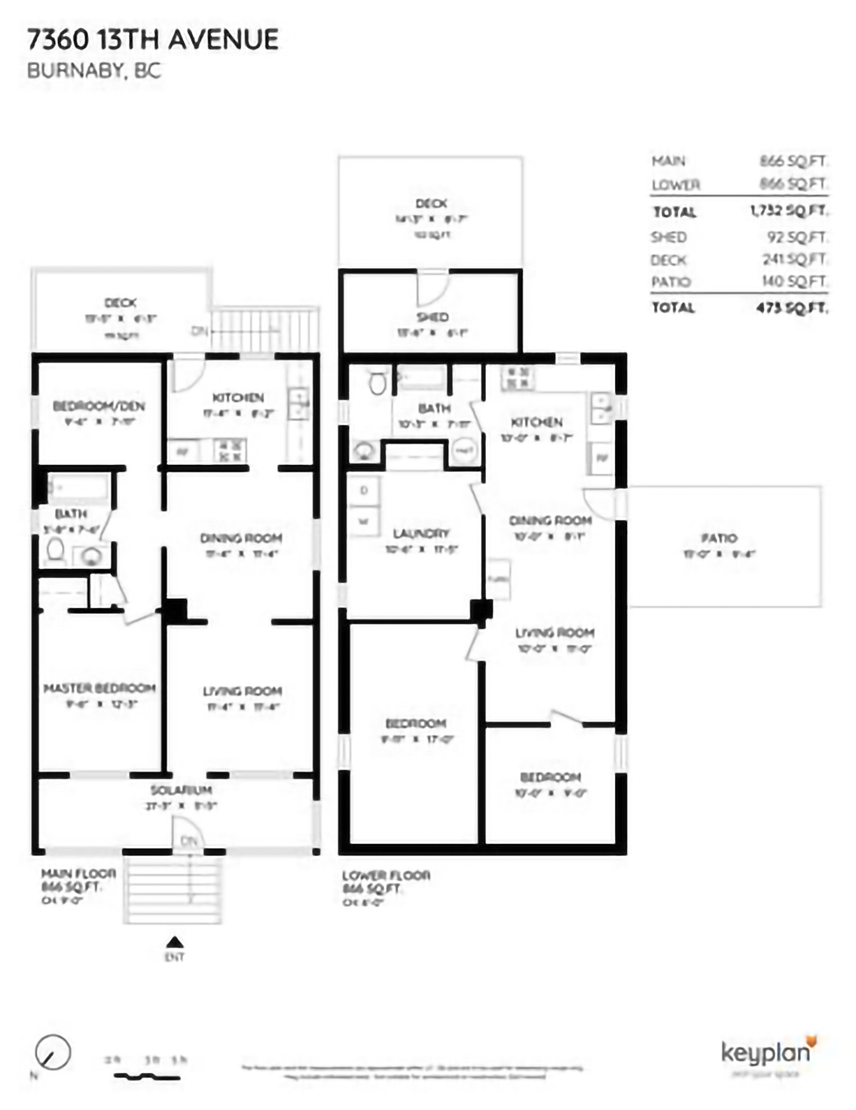 7360 13th Avenue, Burnaby 2
