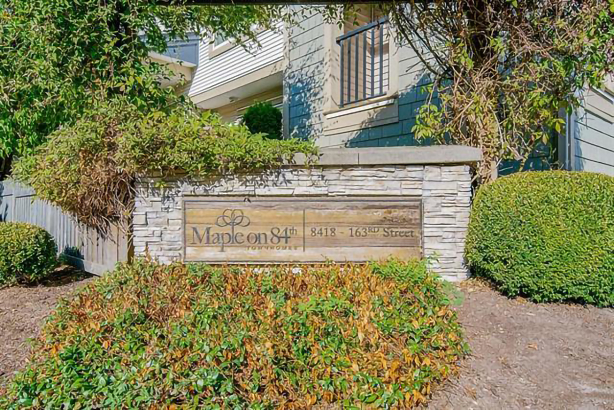 1 8418 163 Street, Surrey 2
