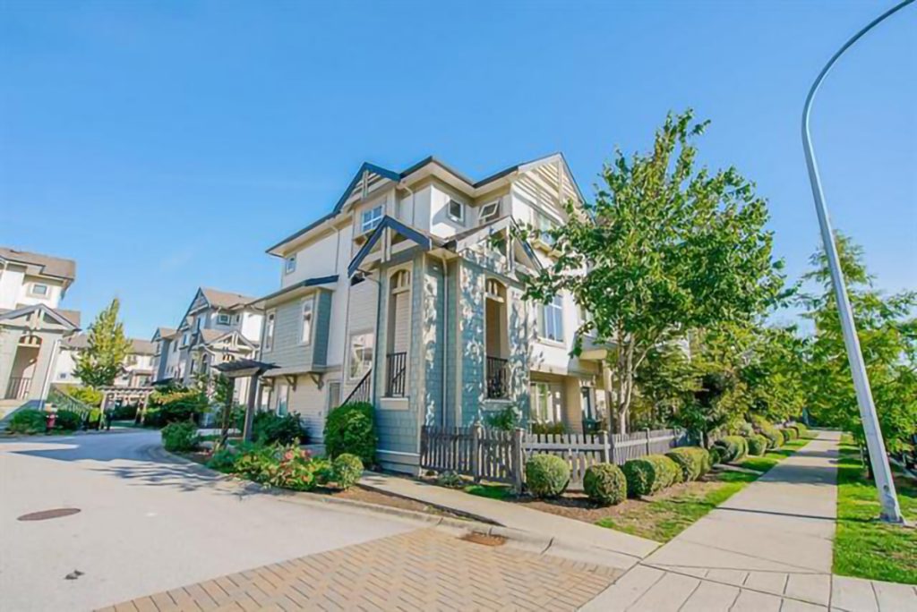 1 8418 163 STREET, Surrey