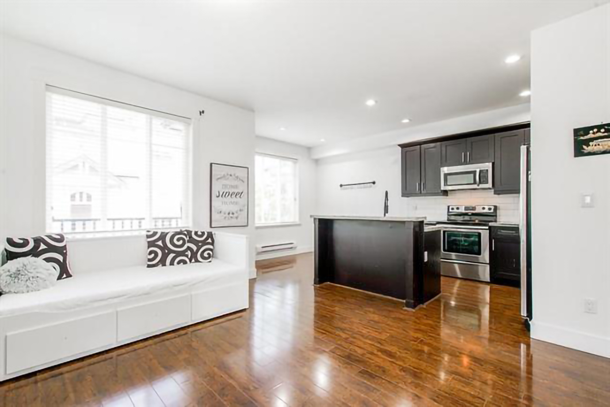 1 8418 163 Street, Surrey 13