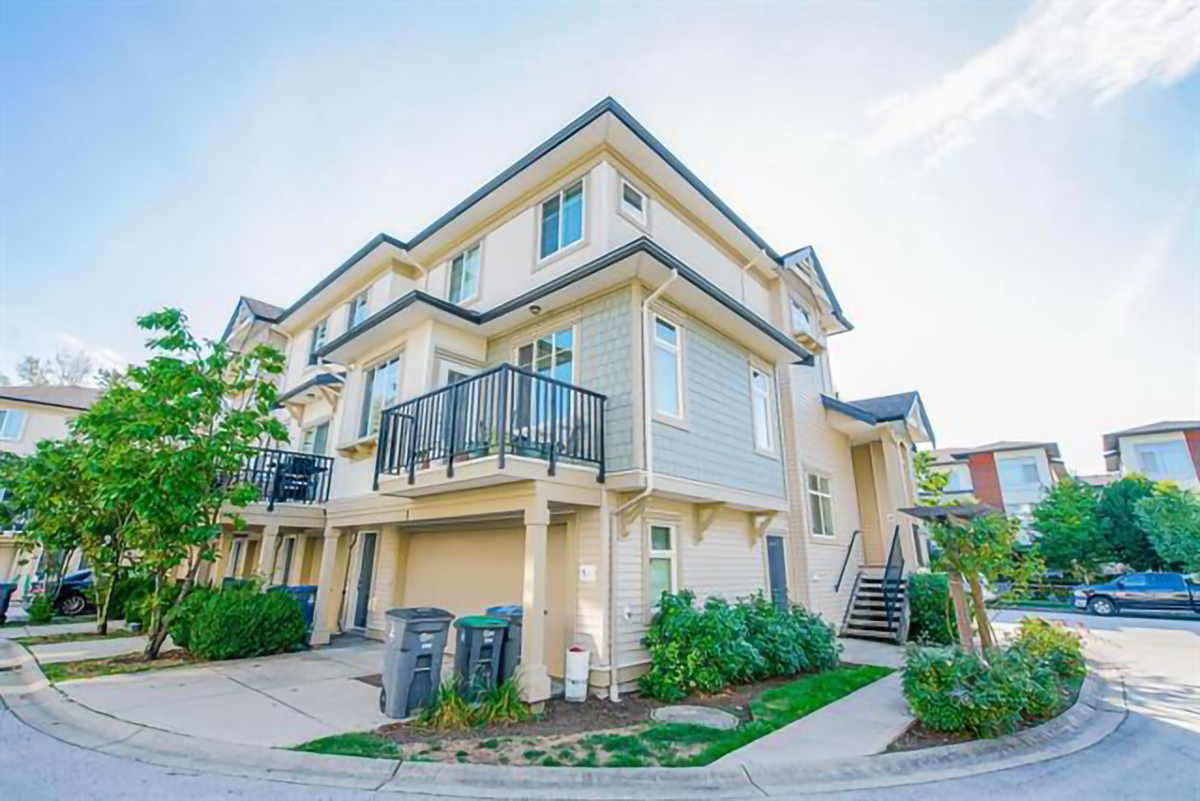 1 8418 163 Street, Surrey 35
