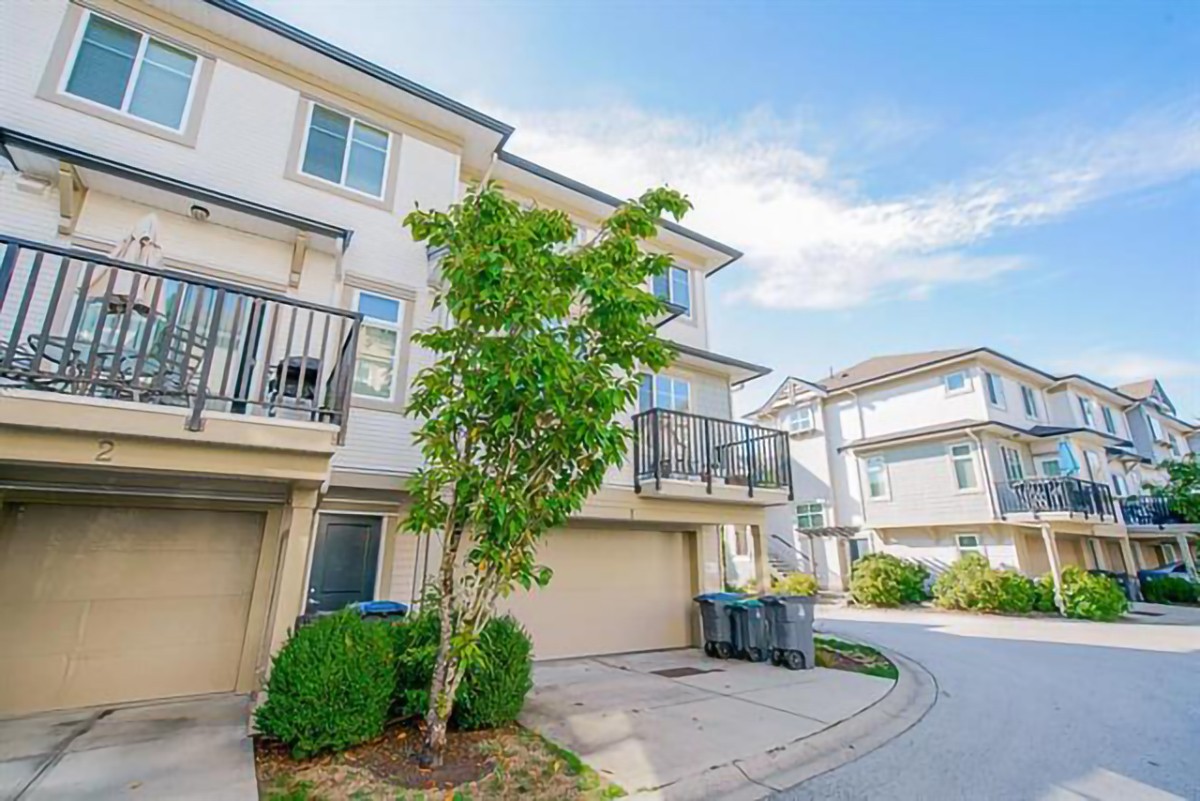 1 8418 163 Street, Surrey 37