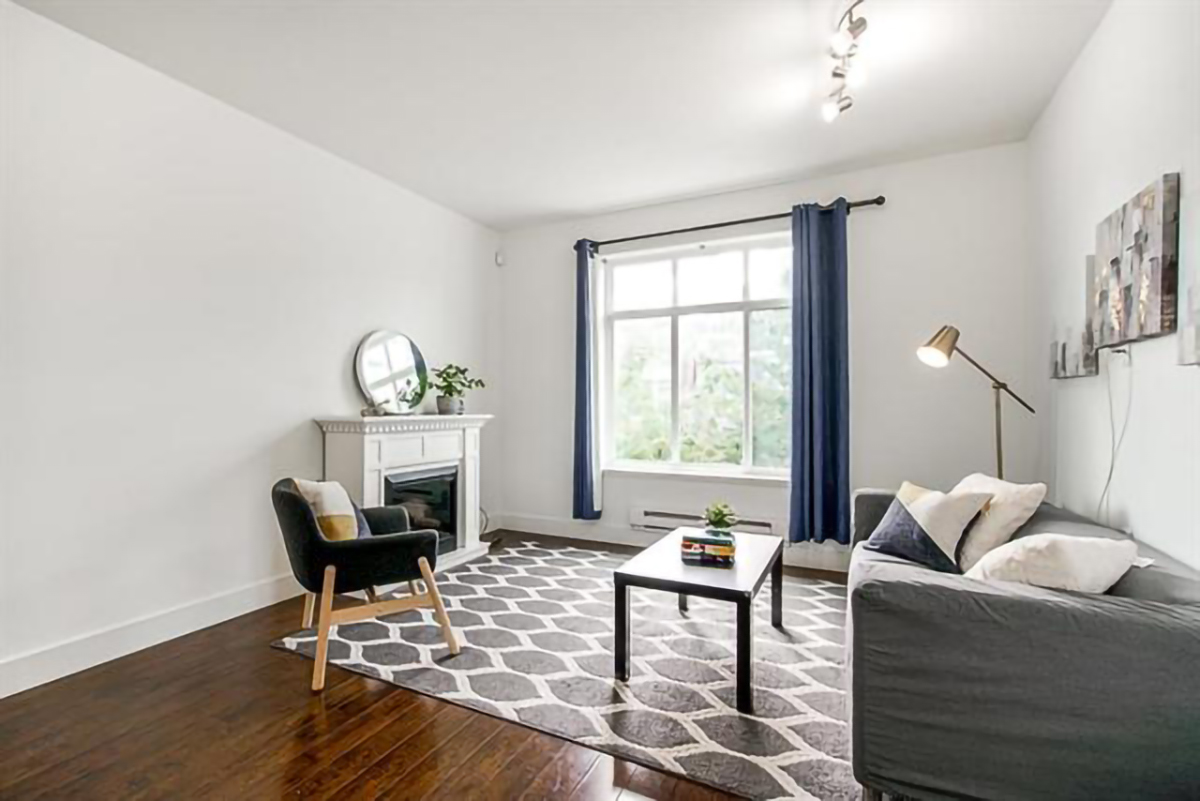 1 8418 163 Street, Surrey 6