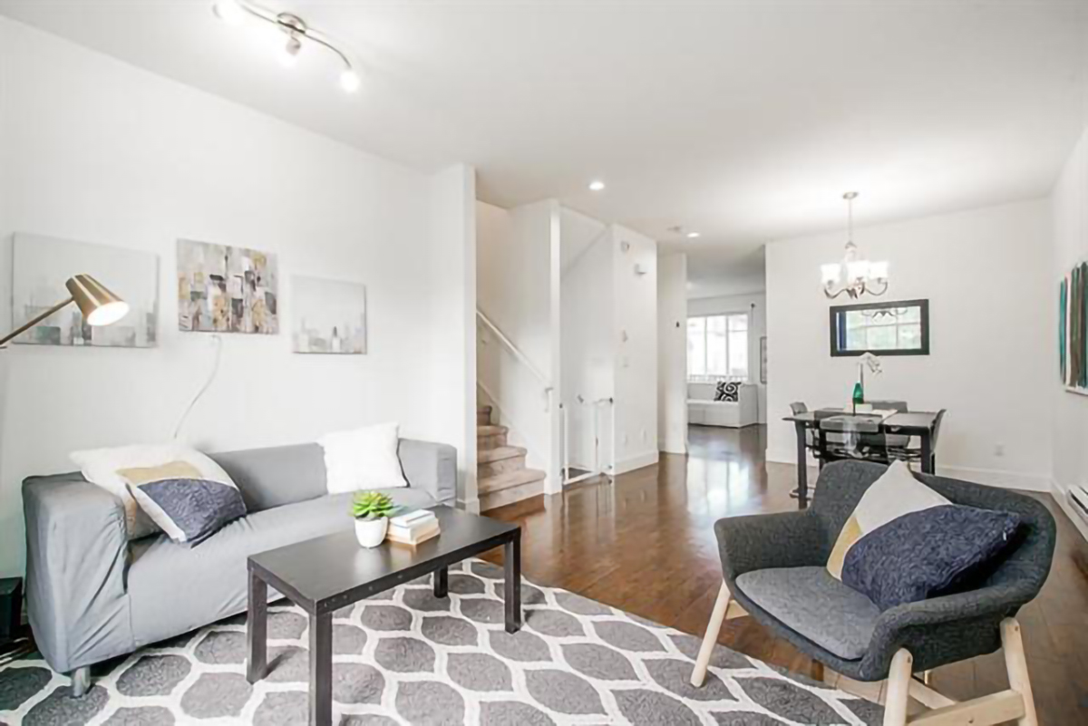 1 8418 163 Street, Surrey 8