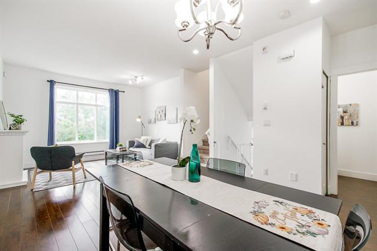 1 8418 163 Street, Surrey 10