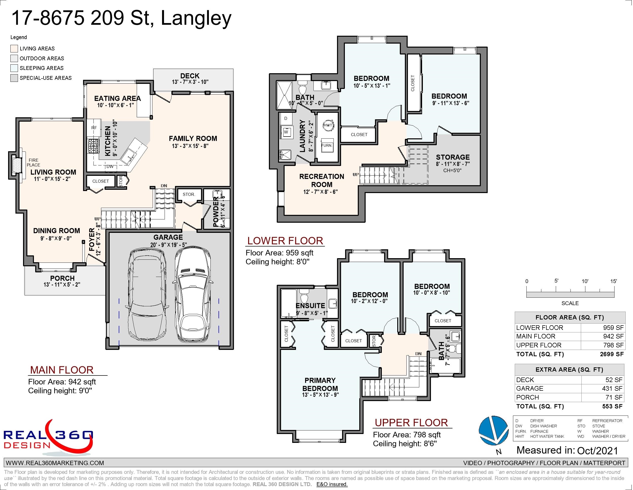 17 8675 209 STREET 34