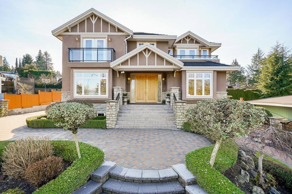 7654 Stanley Crescent, Burnaby