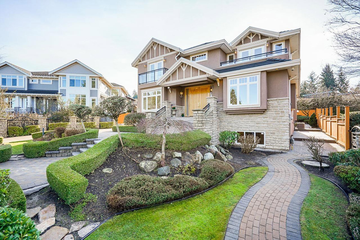 7654 Stanley Crescent, Burnaby 4