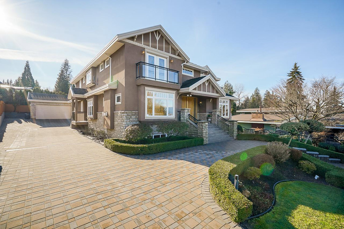 7654 Stanley Crescent, Burnaby 5