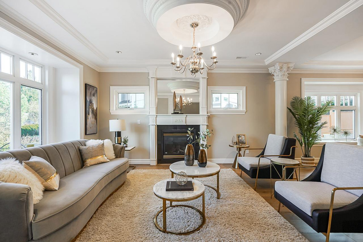 7654 Stanley Crescent, Burnaby 6