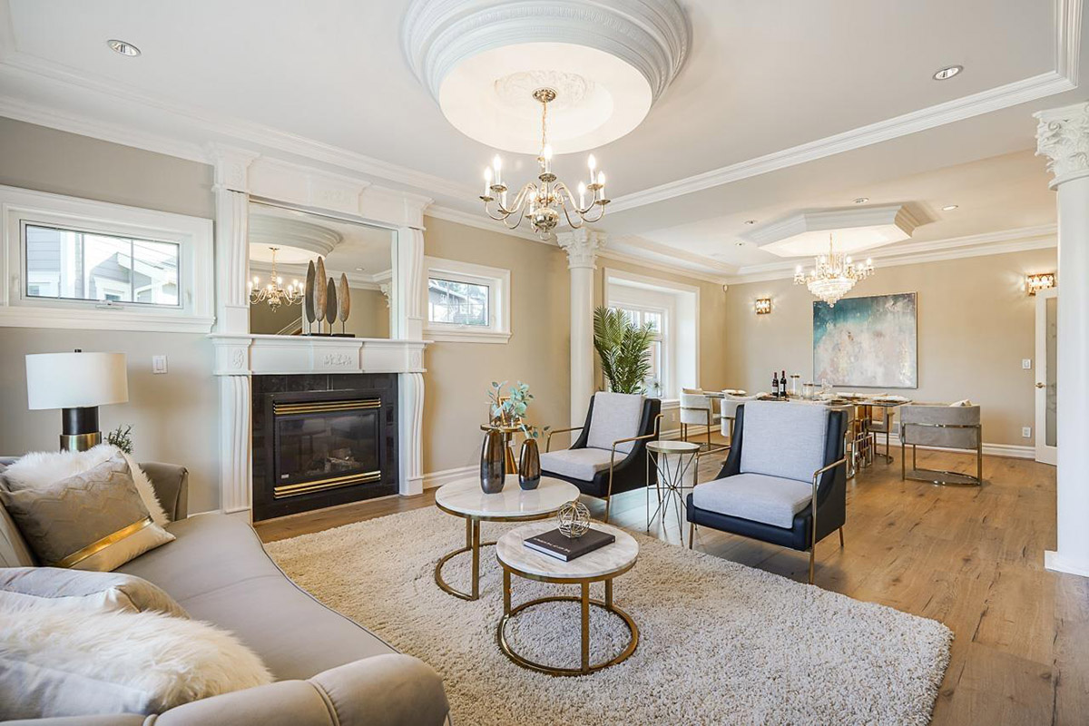 7654 Stanley Crescent, Burnaby 7