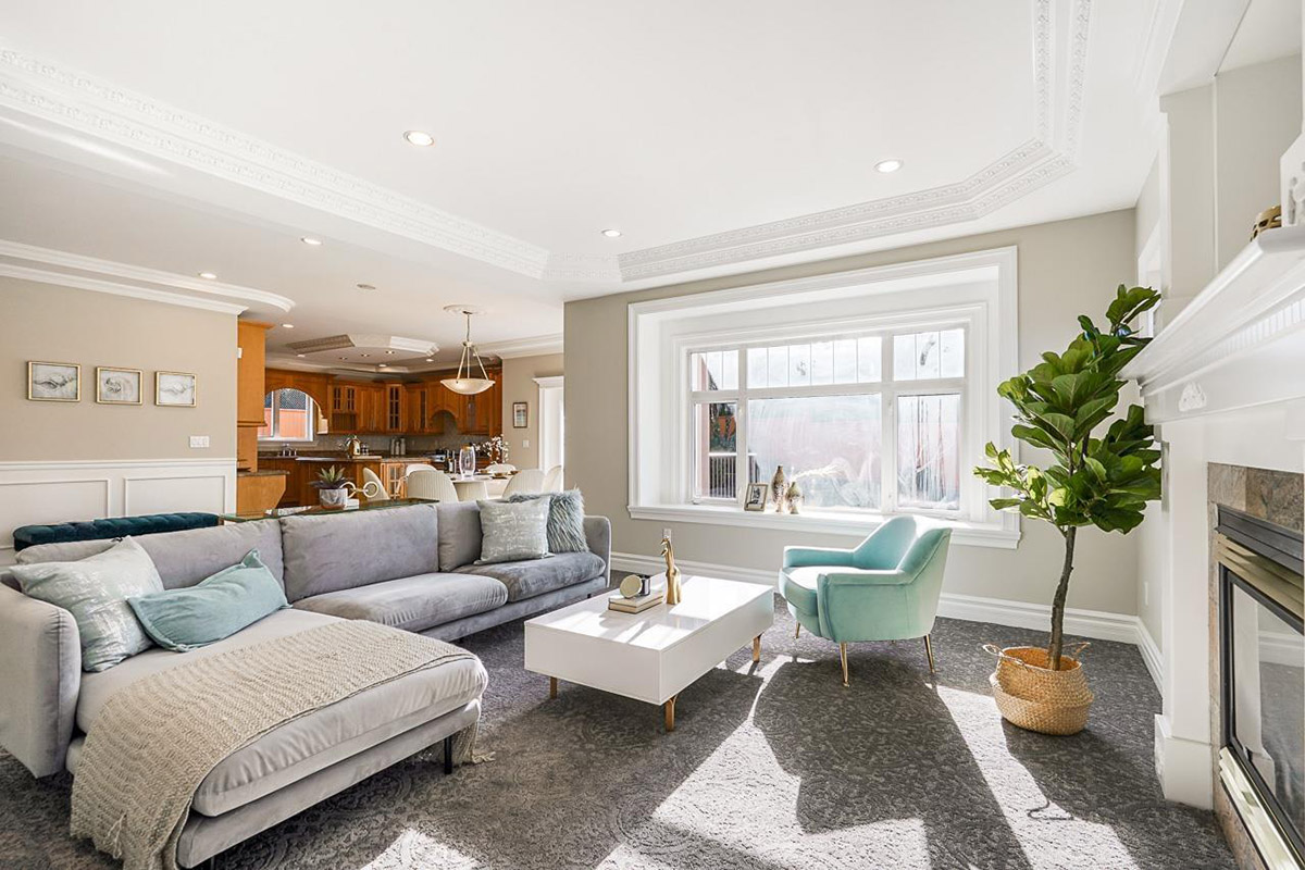 7654 Stanley Crescent, Burnaby 9