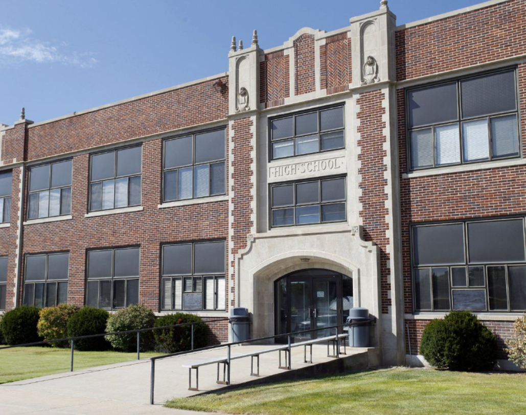 BC School Rankings