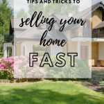 Thinking of Selling? 8 Things to Do Before Selling …
