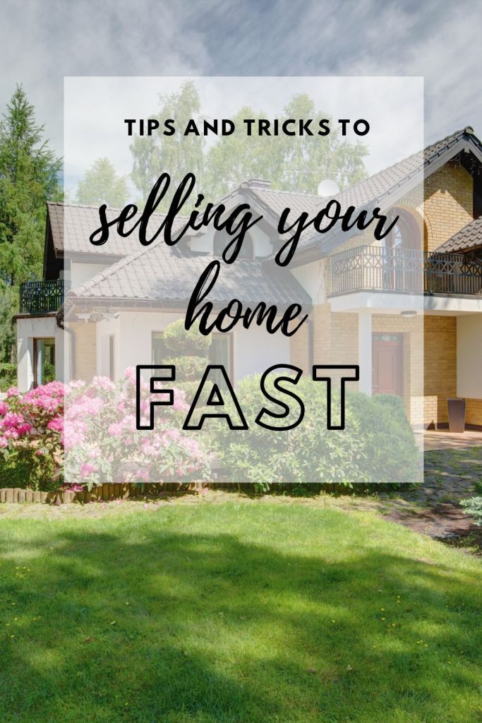 Thinking of Selling? 8 Things to Do Before Selling …