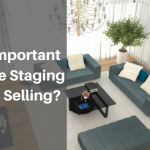 Does staging work when selling house?