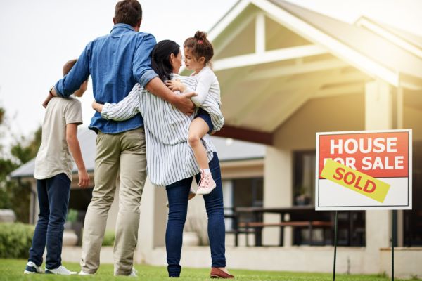 What to Look for When Buying a House in Canada