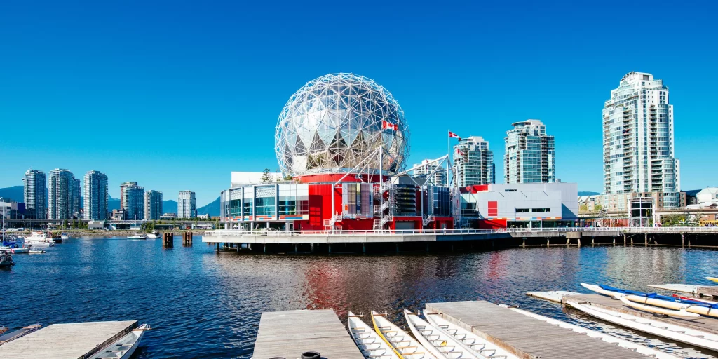 Top 20 Secondary Schools in Greater Vancouver