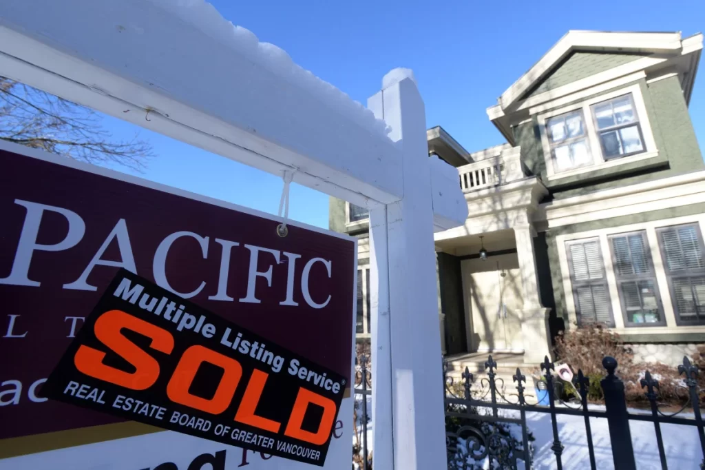 Current Trends in Vancouver Real Estate: What You Need to Know