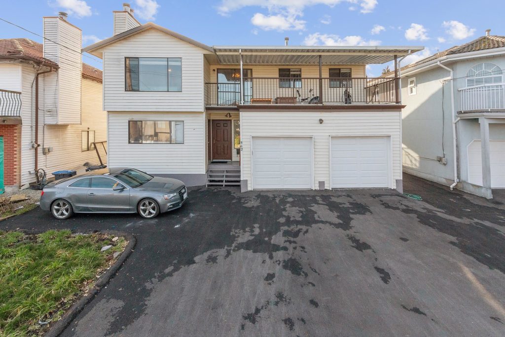 362 PEMBINA STREET