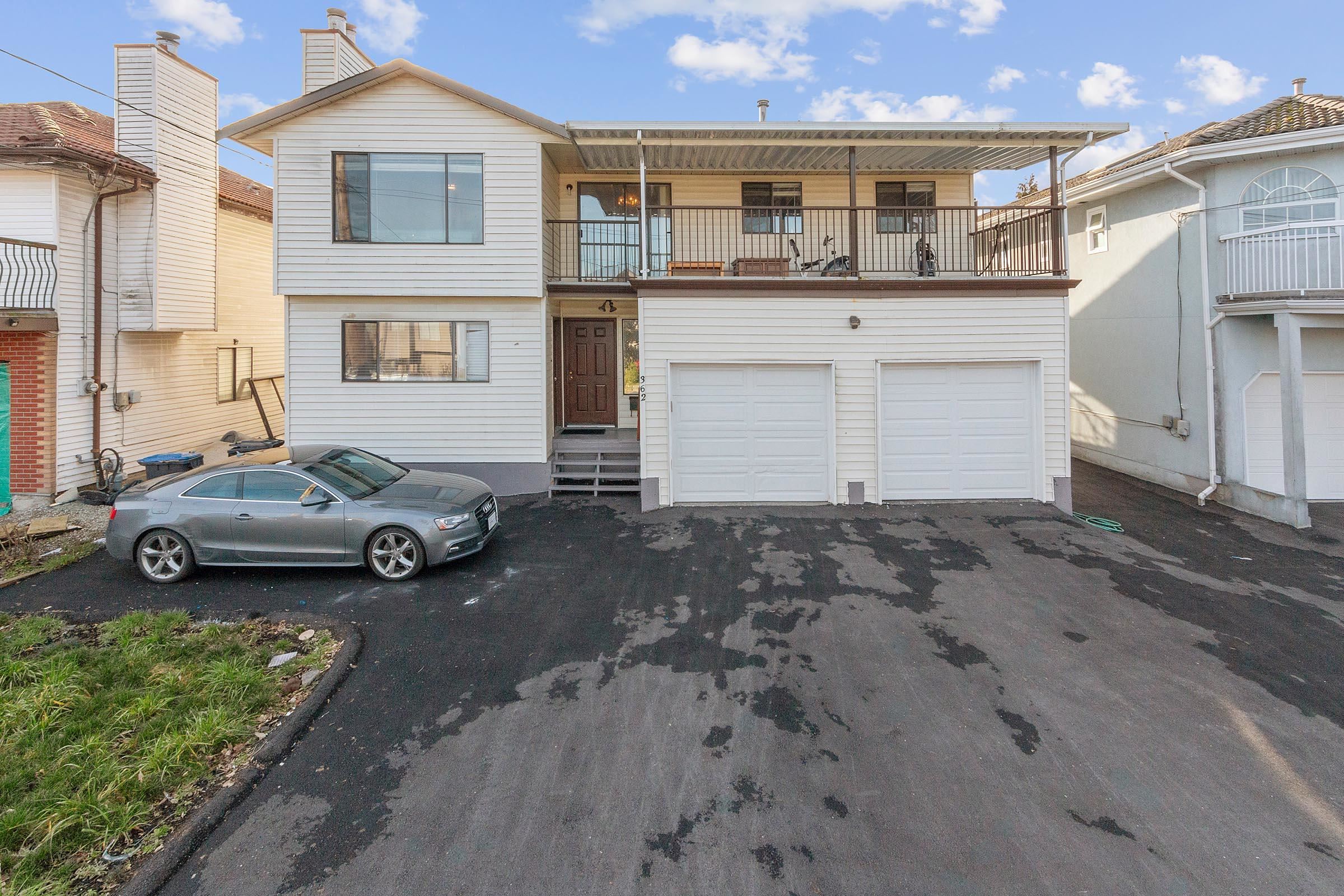 362 PEMBINA STREET