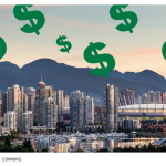 How Expensive is it to Live in Vancouver? A Guide to the Cost of Living