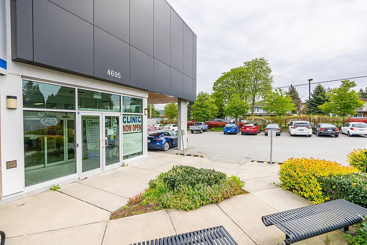 4695 Canada Way, Burnaby 5