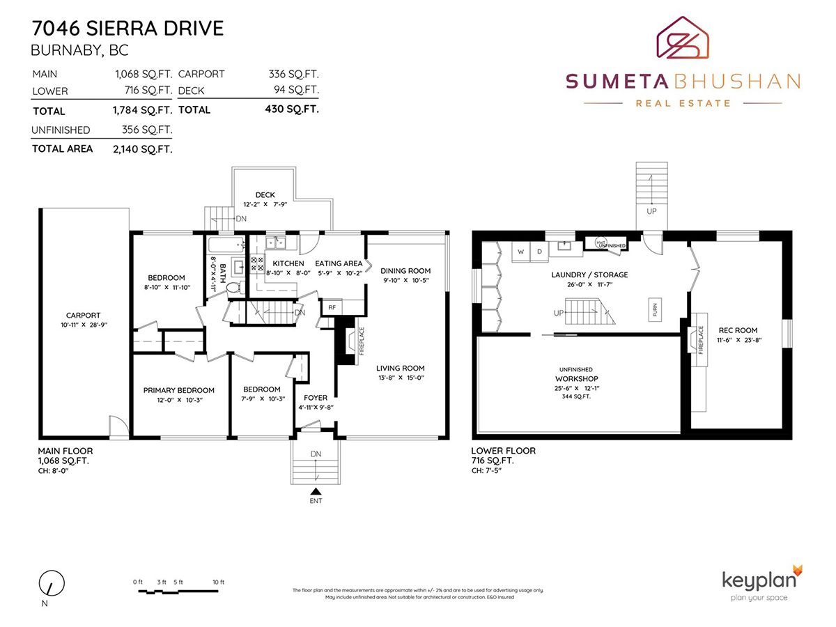 7046 Sierra Drive, Burnaby 40