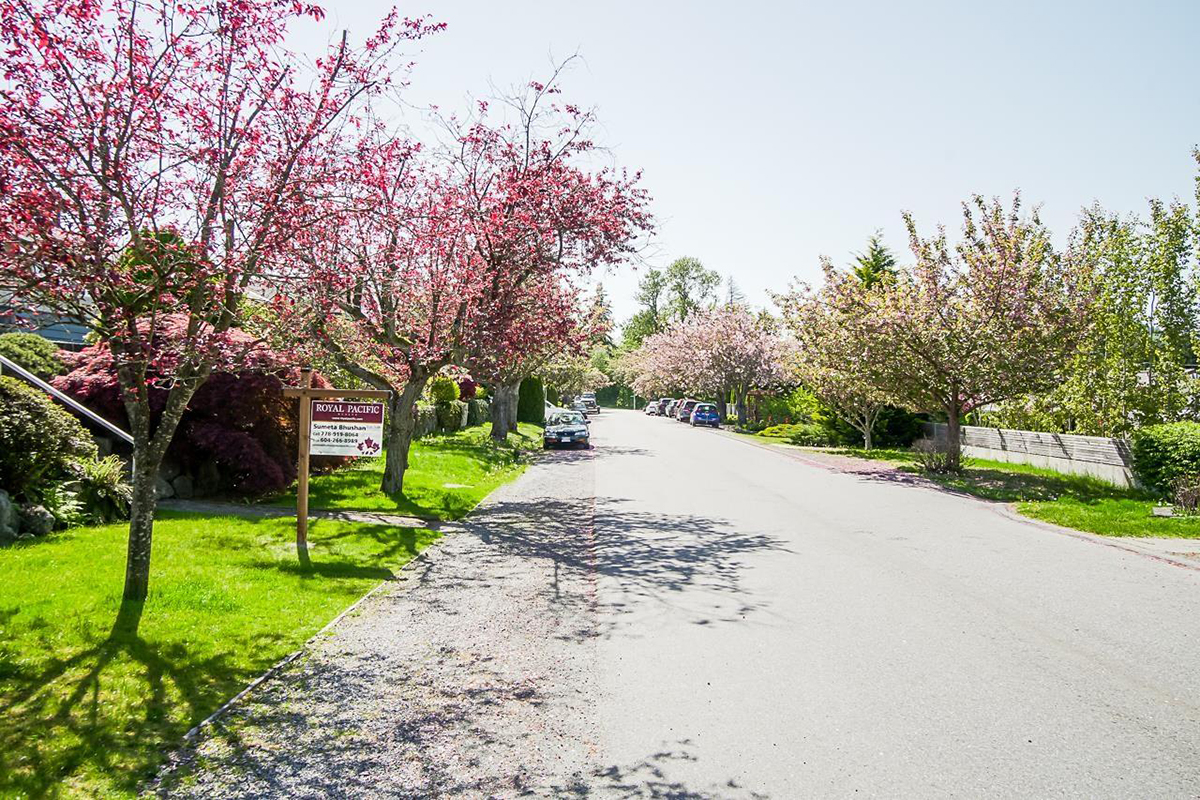 7046 Sierra Drive, Burnaby 7