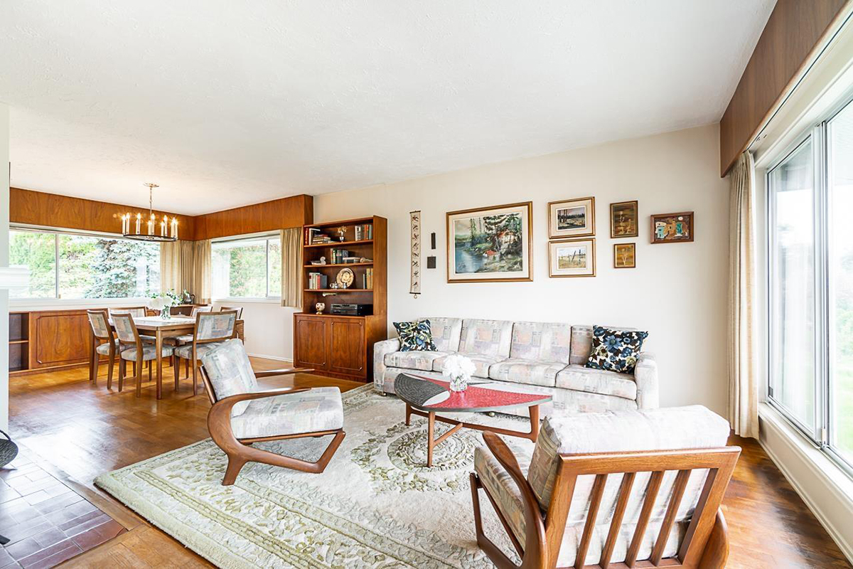 7046 Sierra Drive, Burnaby 9