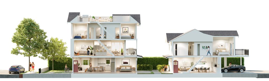 Vancouver City Council approves upto 8 homes on single-family lots