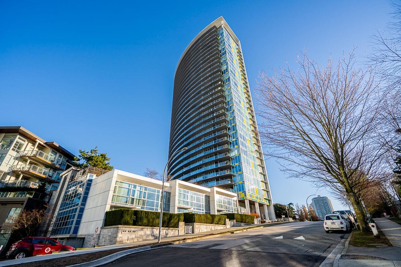 2703 4189 HALIFAX STREET, BURNABY 2