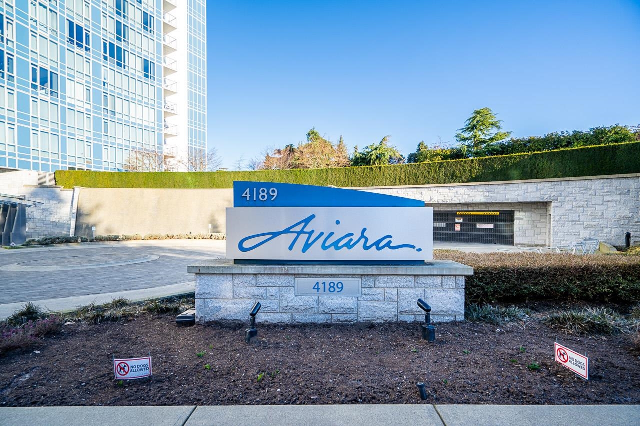 2703 4189 HALIFAX STREET, BURNABY 4