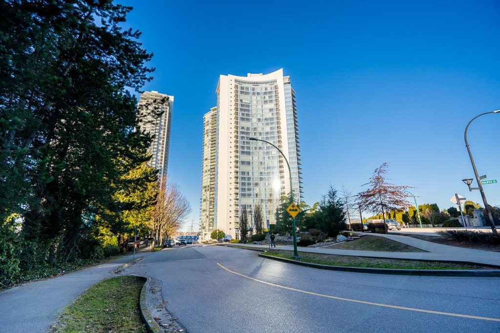 2703 4189 HALIFAX STREET, BURNABY