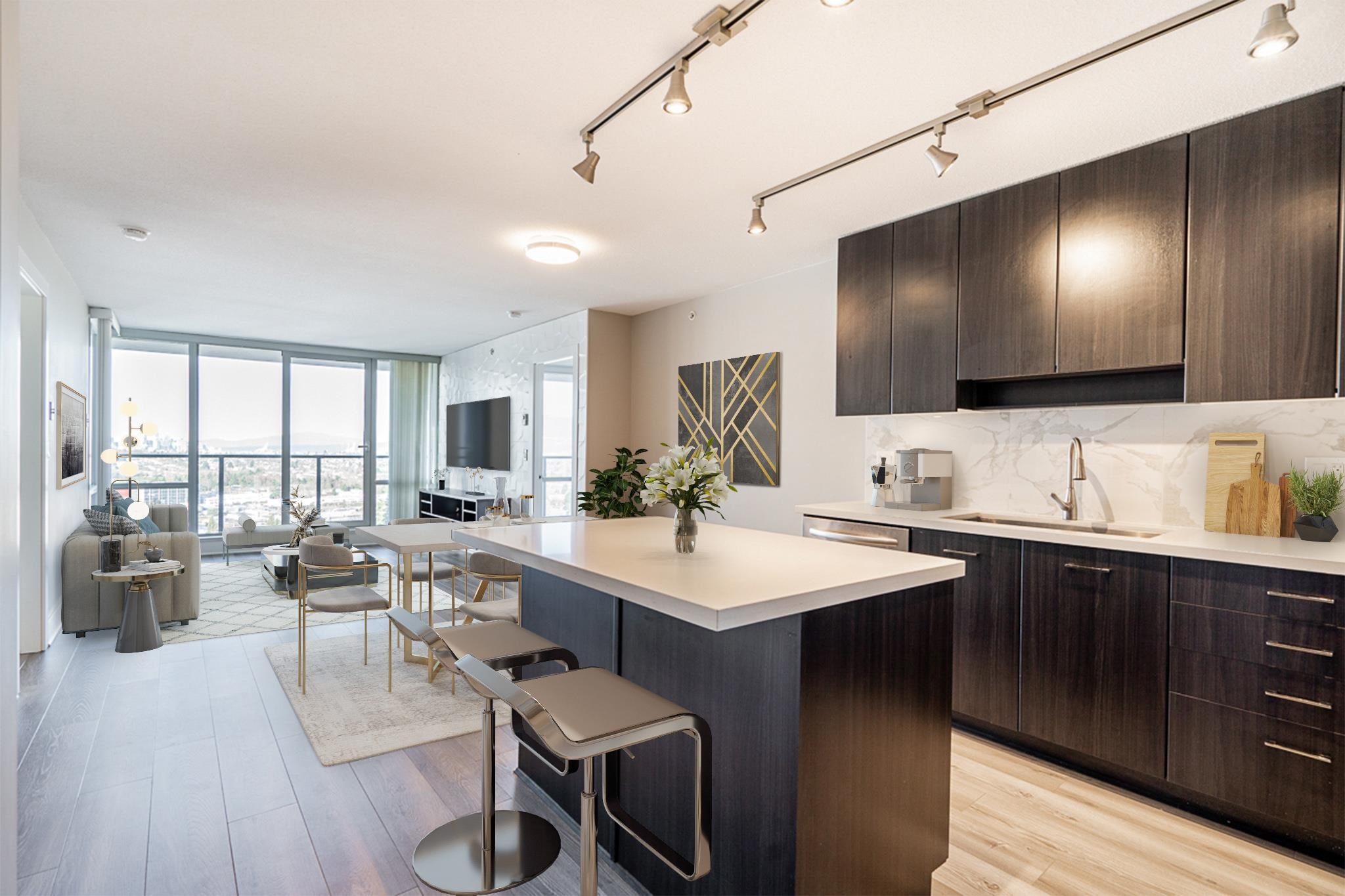 2703 4189 HALIFAX STREET, BURNABY 7