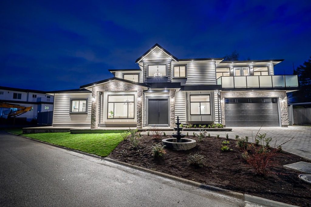 13241 79 AVENUE, SURREY